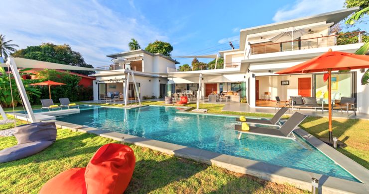 beachfront-luxury-villa-for-sale-koh-phangan- thumb 1