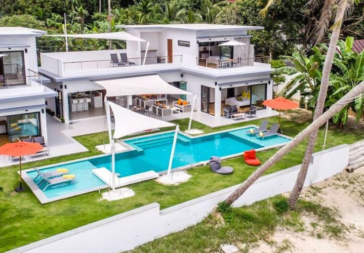 beachfront-luxury-villa-for-sale-koh-phangan