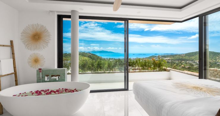 stunning-3-4-bedroom-sea-view-villas-in-koh-samui- thumb 13