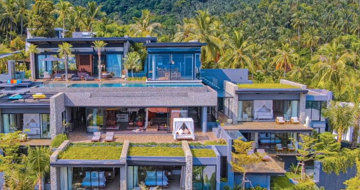 opulent-ultra-luxury-villa-for-sale-in-chaweng-noi- thumb 1