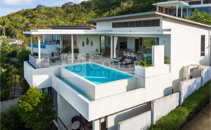luxurious-sea-view-villa-for-sale-in-bophut-hills- thumb 2