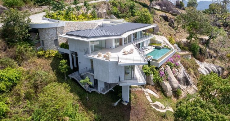 ultra-luxury-villa-for-sale-in-thong-krut-4- thumb 18