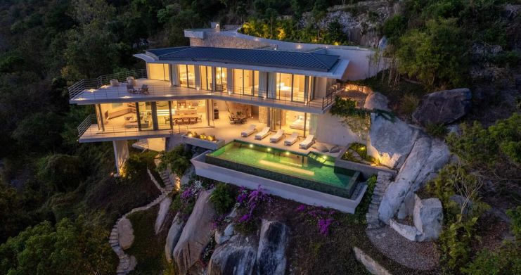 ultra-luxury-villa-for-sale-in-thong-krut-4- thumb 20