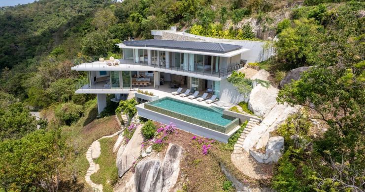 ultra-luxury-villa-for-sale-in-thong-krut-4- thumb 13