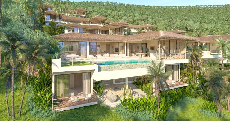 stunning-4-bed-designer-sea-view-villas-in-koh-samui- thumb 1