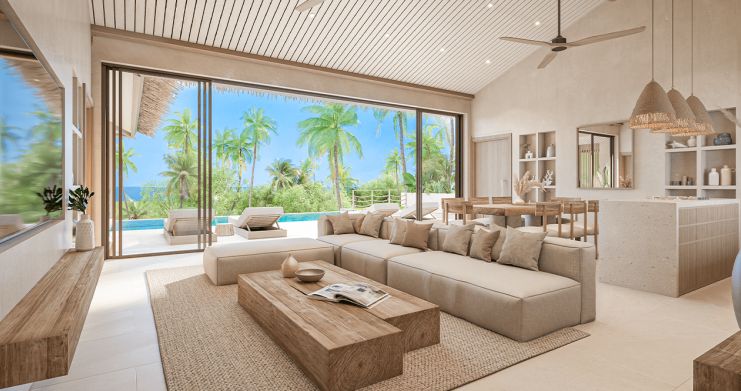stunning-4-bed-designer-sea-view-villas-in-koh-samui- thumb 3