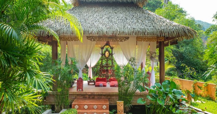 koh-samui-thai-style-luxury-villa-for-sale-in-maenam- thumb 18