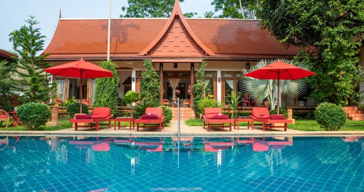 koh-samui-thai-style-luxury-villa-for-sale-in-maenam- thumb 1