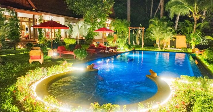 koh-samui-thai-style-luxury-villa-for-sale-in-maenam- thumb 22