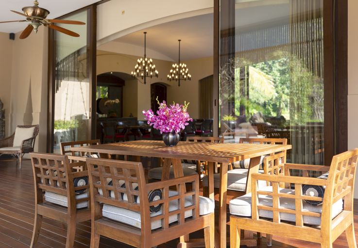 Exquisite 4 Bedroom Luxury Villa in Chiang Mai