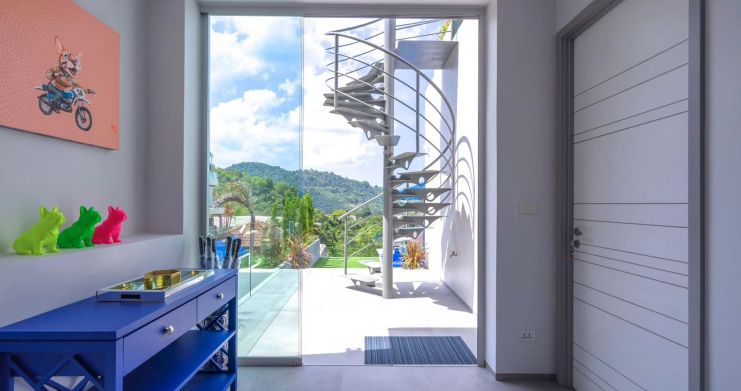 luxury-sea-view-villa-for-sale-in-phuket-5-bed- thumb 5