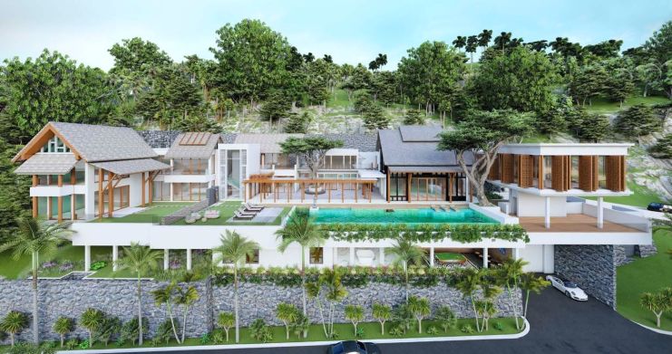 ultra-luxury-four-seasons-villas-sale-koh-samui-4- thumb 1