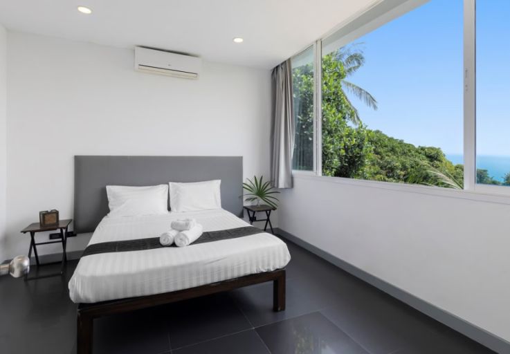 Stunning 11 Bed Designer Villa Resort in Chaweng Noi