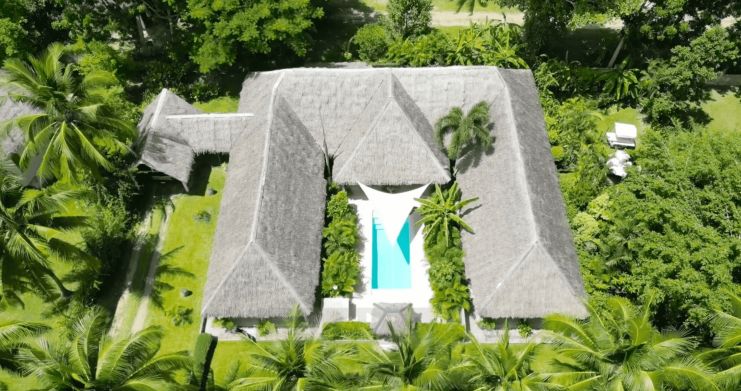 luxury-garden-villa-for-sale-in-koh-phangan- thumb 1