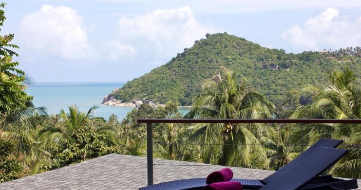 tropical-11-bed-sea-view-resort-for-sale-in-koh-phangan- thumb 2