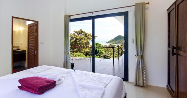 tropical-11-bed-sea-view-resort-for-sale-in-koh-phangan- thumb 22