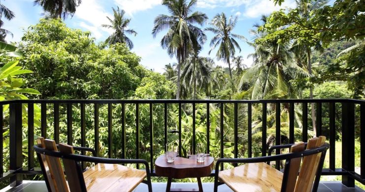 tropical-11-bed-sea-view-resort-for-sale-in-koh-phangan- thumb 3