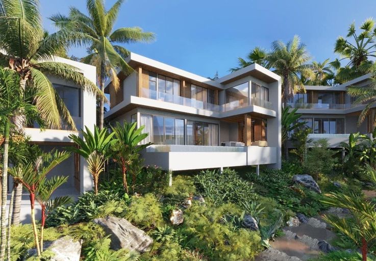 serene-3-bed-hillside-villas-with-waterfall-views-in-lamai