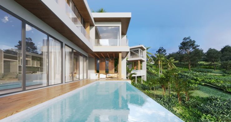 serene-3-bed-hillside-villas-with-waterfall-views-in-lamai- thumb 7