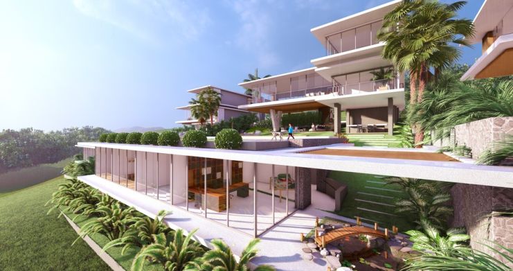 contemporary-5-7-bed-sea-view-villas-for-sale-in-bangpor- thumb 5