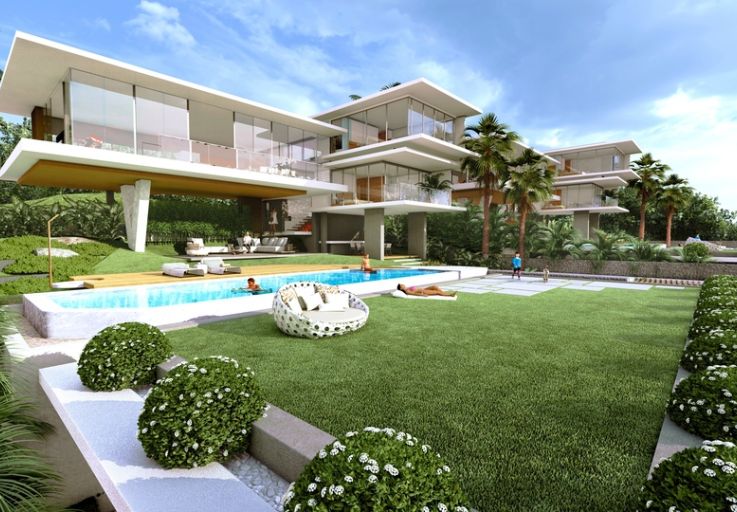 contemporary-5-7-bed-sea-view-villas-for-sale-in-bangpor