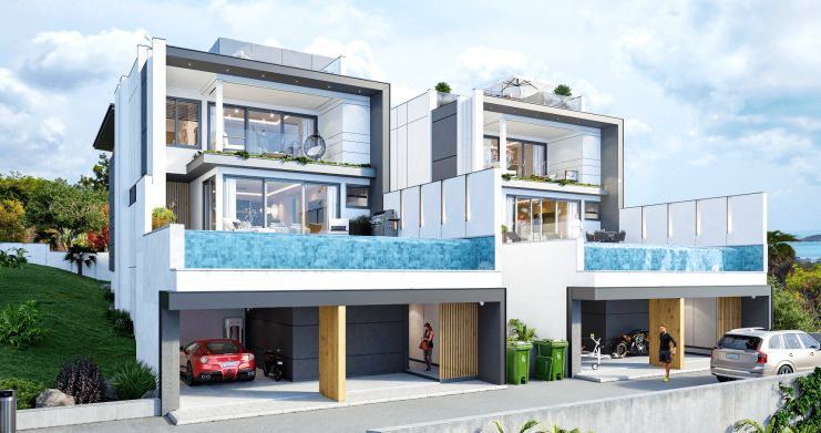 modern-4-bedroom-luxury-sea-view-villas-in-choeng-mon- thumb 1