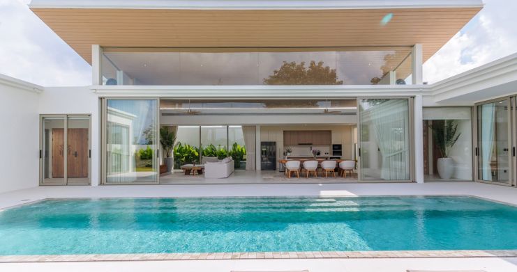 luxury-4-bedroom-garden-pool-villa-for-sale-in-phuket- thumb 3