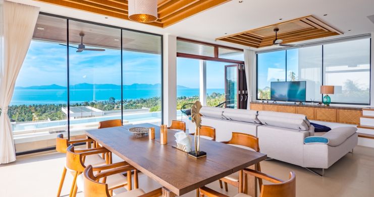 koh-samui-luxury-sea-view-pool-villa-in-bangpor- thumb 2