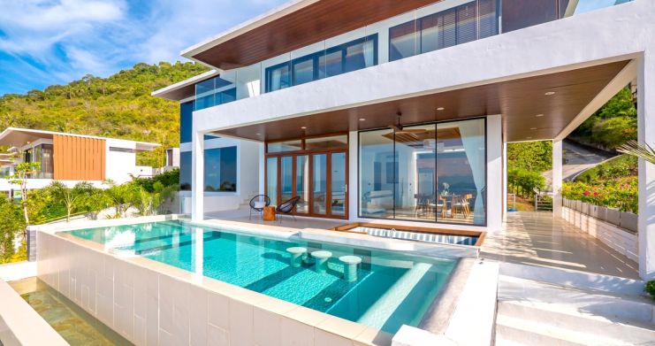 koh-samui-luxury-sea-view-pool-villa-in-bangpor- thumb 1