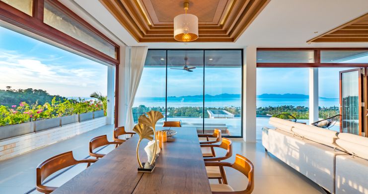 koh-samui-luxury-sea-view-pool-villa-in-bangpor- thumb 4