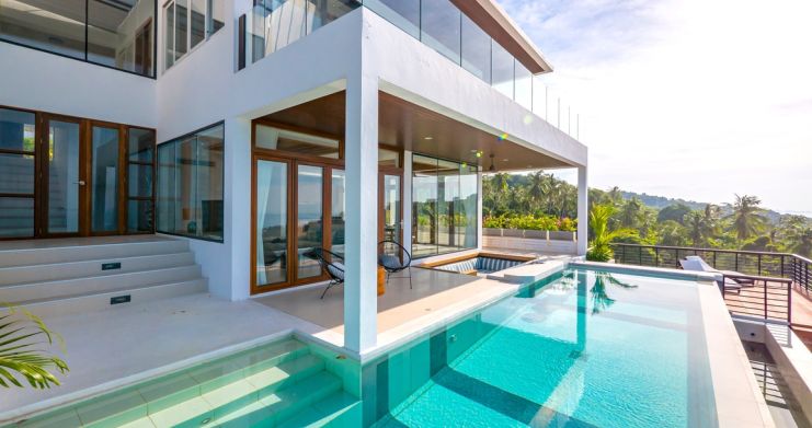 koh-samui-luxury-sea-view-pool-villa-in-bangpor- thumb 8