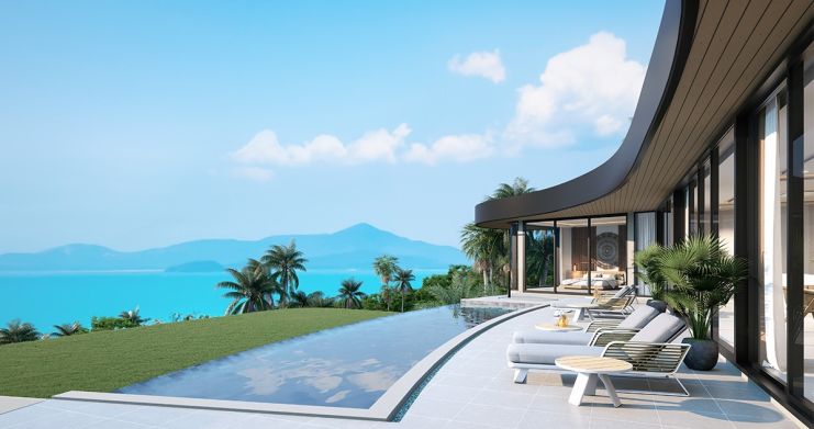 koh-samui-designer-luxury-sea-view-villa-in-bangpor- thumb 2