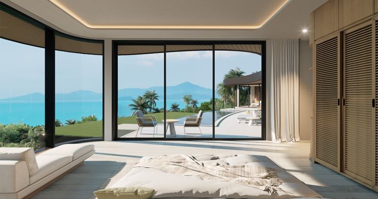 koh-samui-designer-luxury-sea-view-villa-in-bangpor- thumb 7