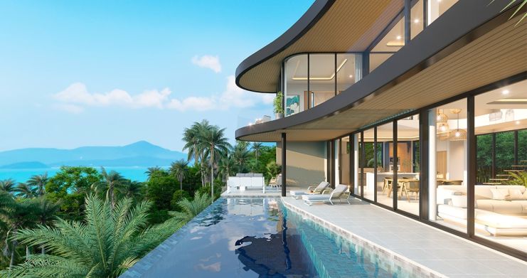 koh-samui-luxury-sea-view-villas-for-sale-in-bangpor-3- thumb 1