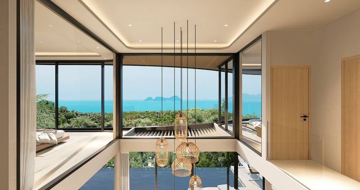 koh-samui-luxury-sea-view-villas-for-sale-in-bangpor-3- thumb 6