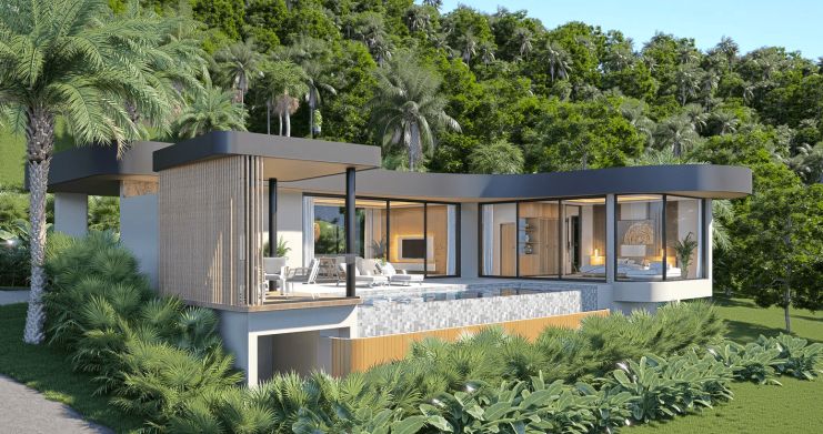 koh-samui-luxury-sea-view-villas-in-bangpor-2- thumb 1