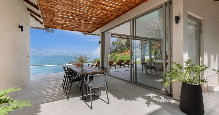 villa-for-sale-koh-samui-bo-phut-sea-view- thumb 6