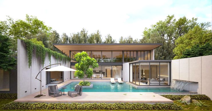 exclusive-3-4-bedroom-luxury-pool-villas-in-phuket- thumb 1