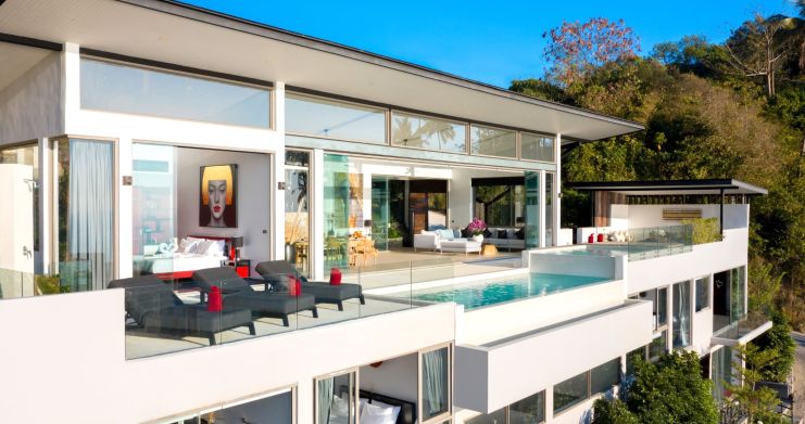 sea-view-luxury-villa-for-sale-chaweng-noi-koh-samui- thumb 1