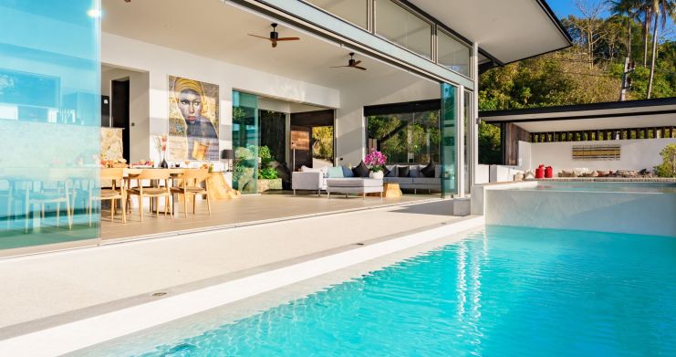 sea-view-luxury-villa-for-sale-chaweng-noi-koh-samui- thumb 2