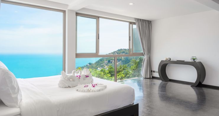 sea-view-luxury-villa-for-sale-chaweng-noi-koh-samui- thumb 7