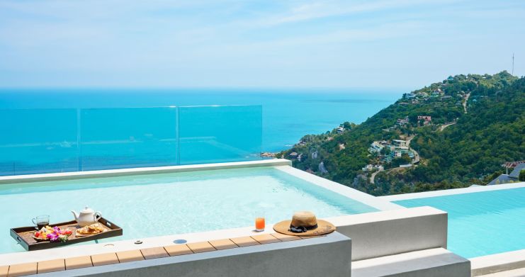 sea-view-luxury-villa-for-sale-chaweng-noi-koh-samui- thumb 4