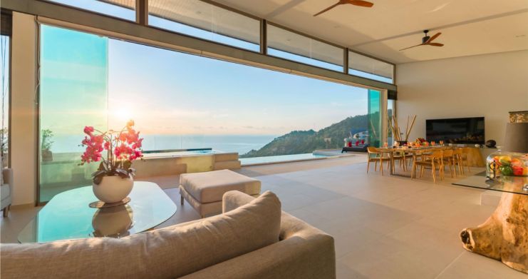sea-view-luxury-villa-for-sale-chaweng-noi-koh-samui- thumb 3