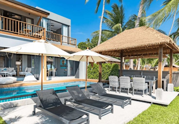 koh-samui-beachfront-villa-for-sale-in-bangpor-5