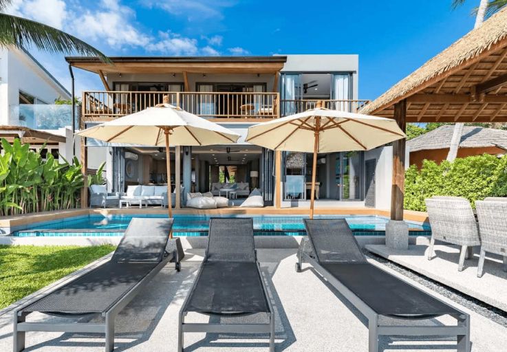 koh-samui-beachfront-villa-for-sale-in-bangpor-5