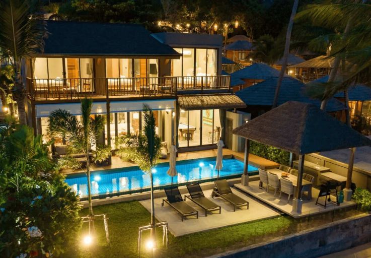 koh-samui-beachfront-villa-for-sale-in-bangpor-5