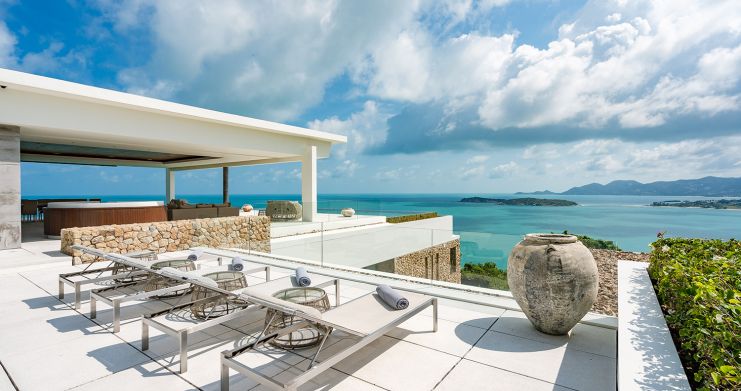 ultra-luxury-oceanfront-villa-choeng-mon-koh-samui- thumb 2