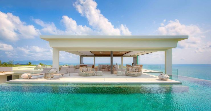 ultra-luxury-oceanfront-villa-choeng-mon-koh-samui- thumb 1