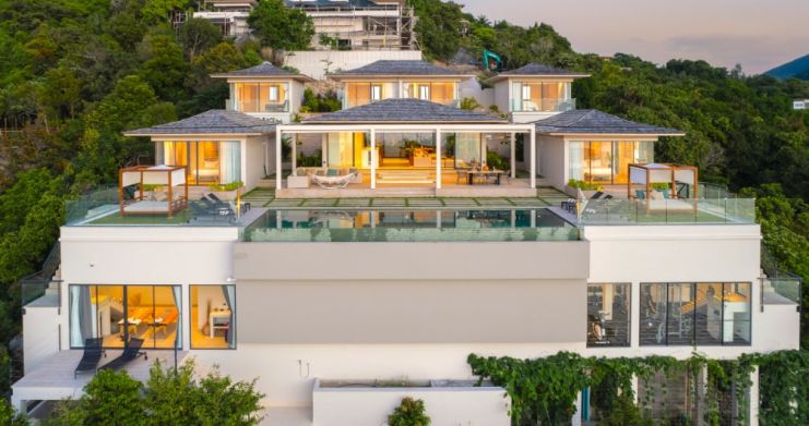 luxury-villa-for-sale-koh-phangan-oceanfront- thumb 1