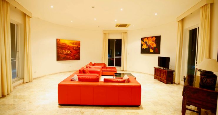 luxury-mansion-villa-for-sale-pattaya- thumb 5